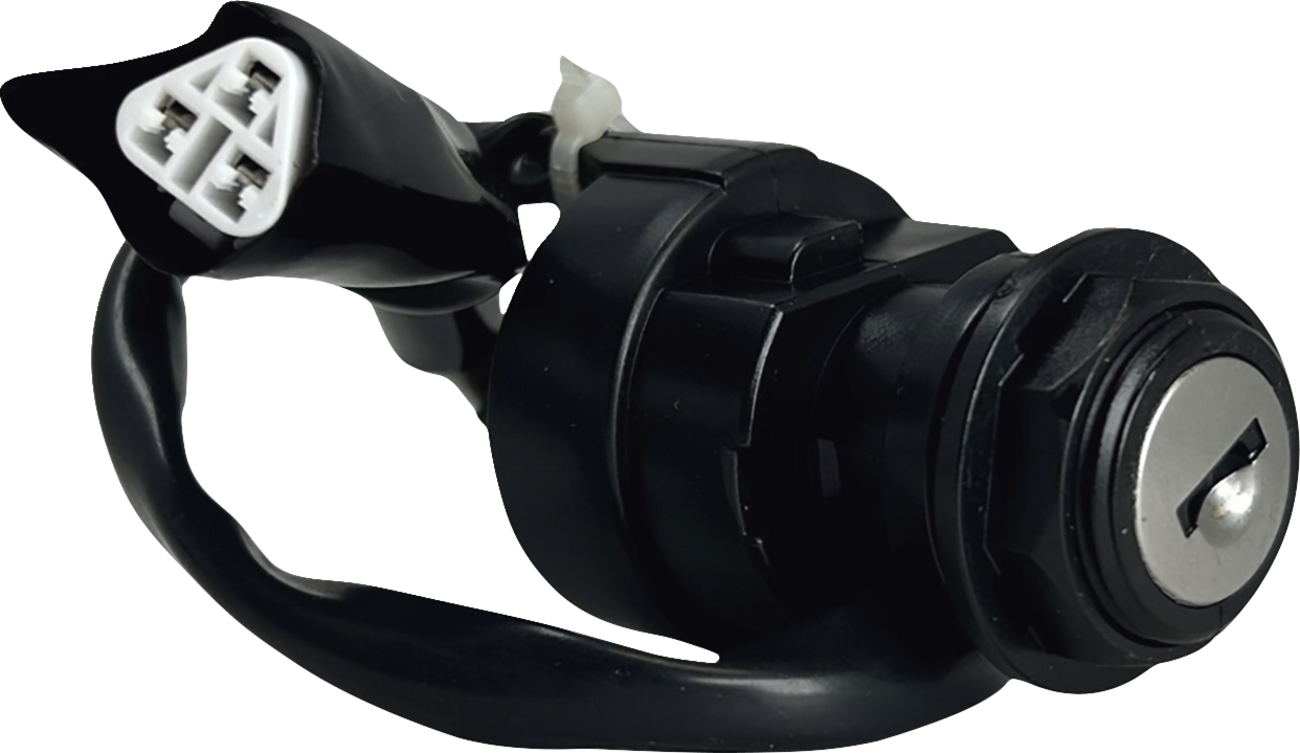Ignition Switch