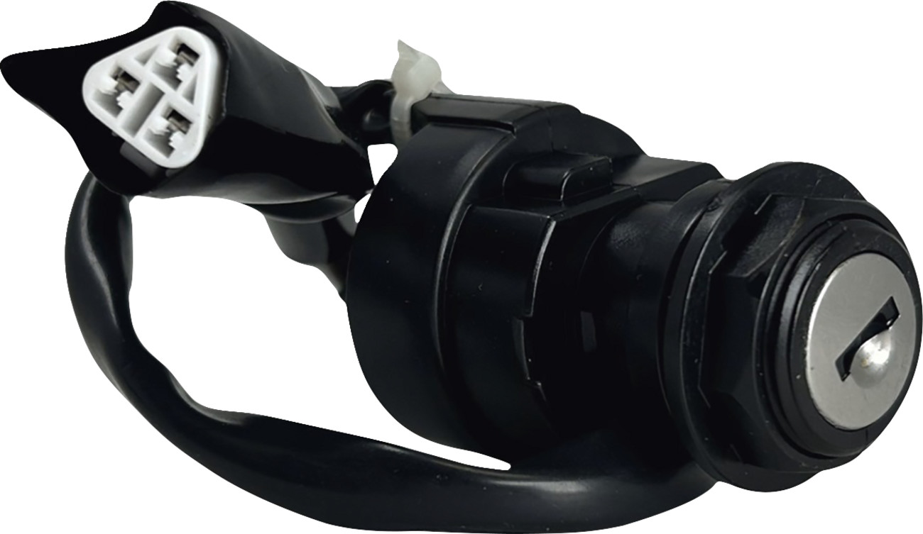 Moose Racing Ignition Switch