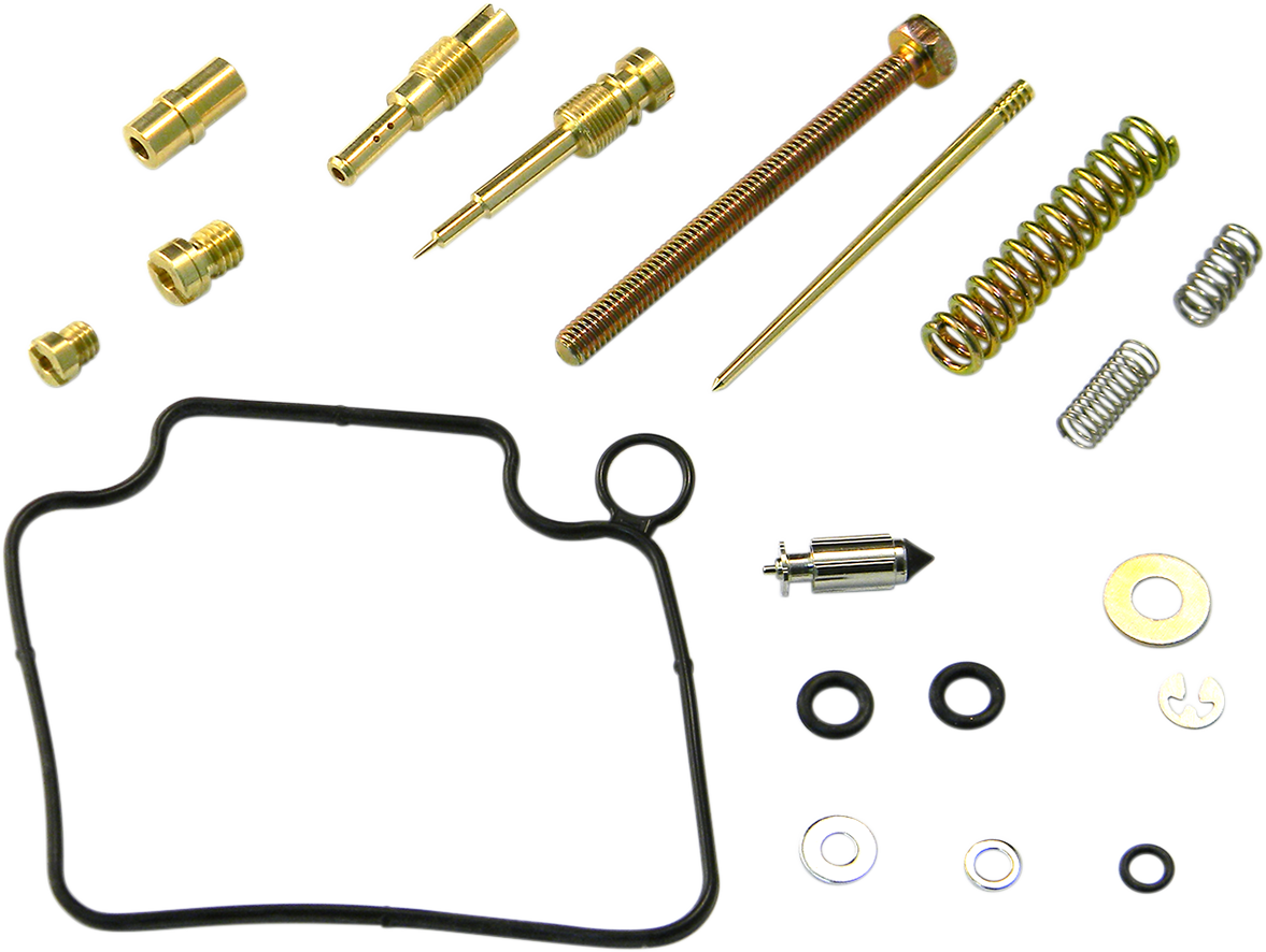 Carburetor Repair Kit