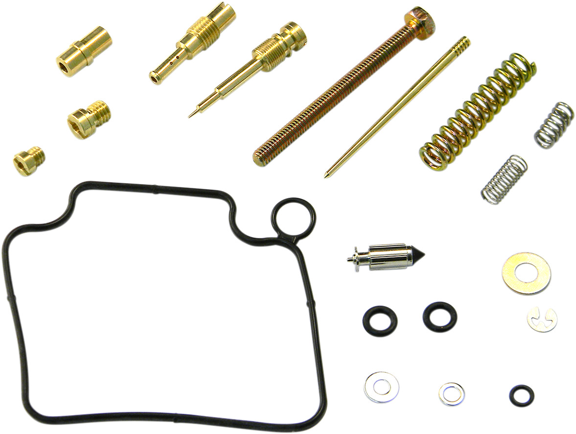 Carburetor Repair Kit