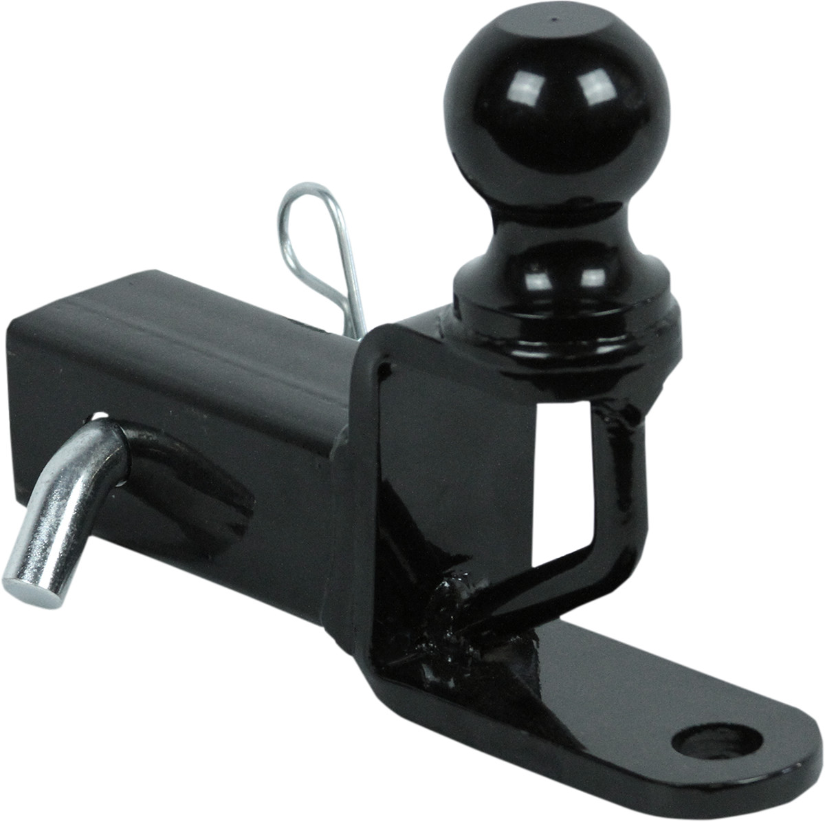 Moose Racing Trio HD Hitch