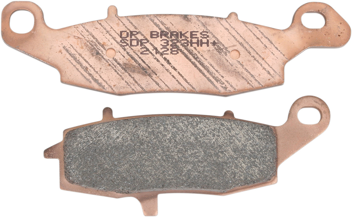 DP BRAKES SDP Sport HH+ Sintered Brake Pads