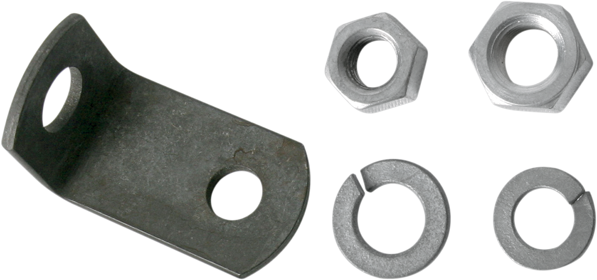 COLONY Carburetor Support Bracket