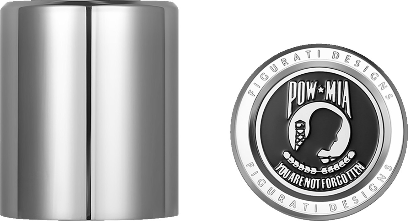 FIGURATI DESIGNS Docking Covers