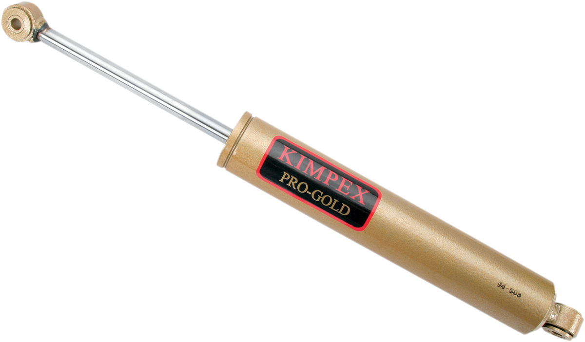 KIMPEX Rear Suspension Gas Shocks