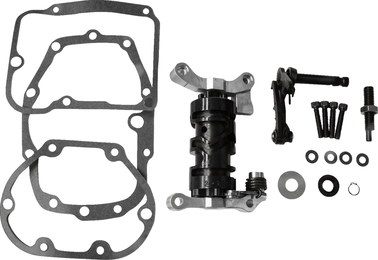 BAKER DRIVETRAIN N1 Shifter Drum Kit