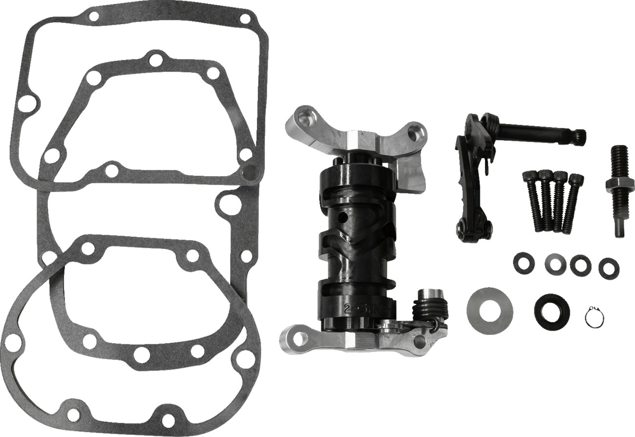 BAKER DRIVETRAIN N1 Shifter Drum Kit
