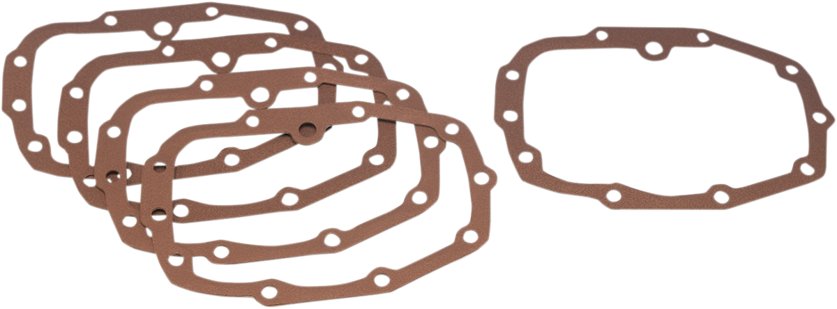 JAMES GASKET Foamet® Expanded Gasket Cover