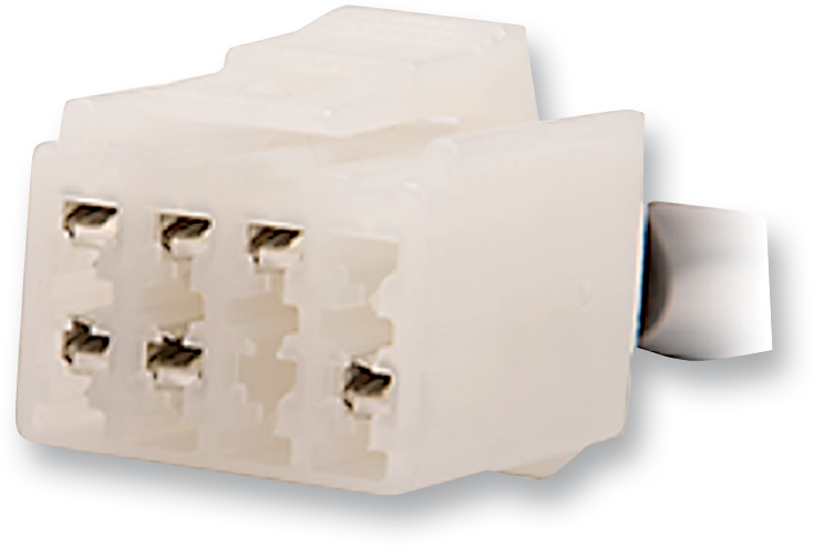 Rev2 Start/Stop Switches for Street