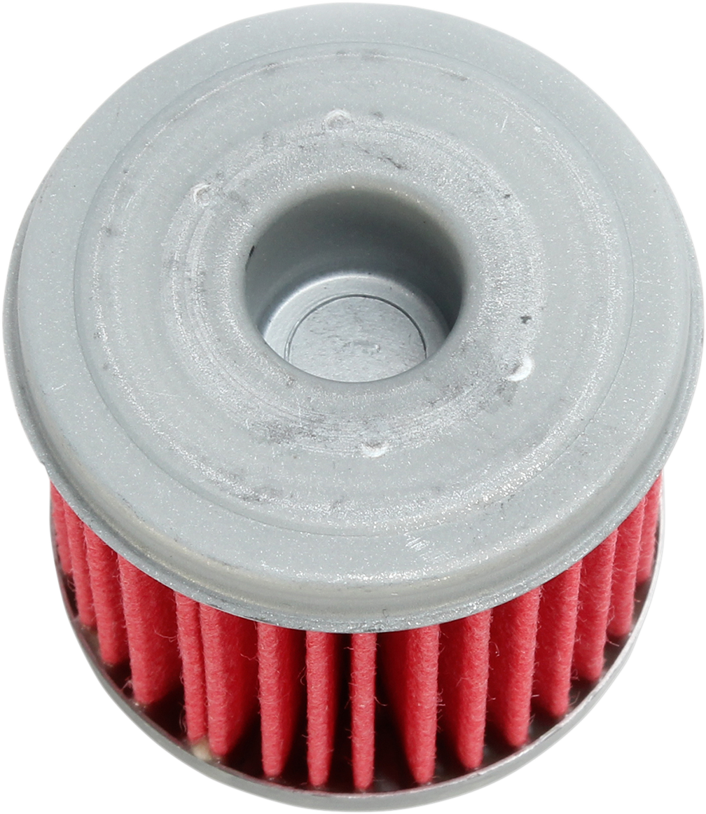 HiFloFiltro Secondary Oil Filter Honda Pioneer 1000 / Talon 1000