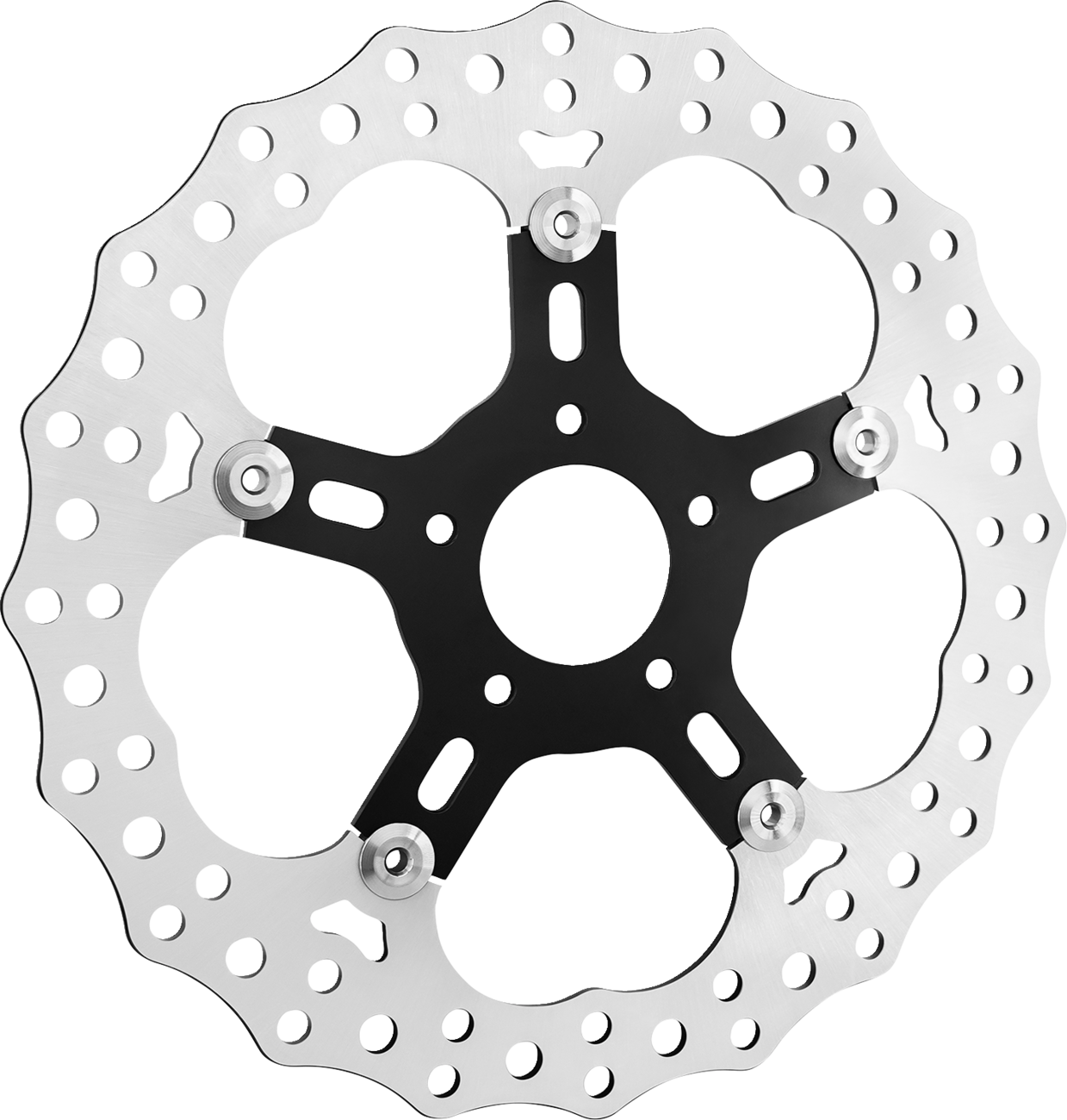 ARLEN NESS Jagged Brake Rotor