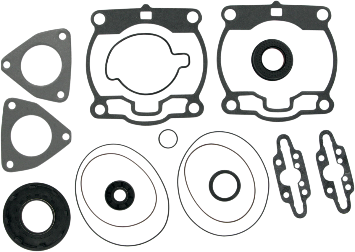 Vertex Complete Engine Gasket Set Polaris
