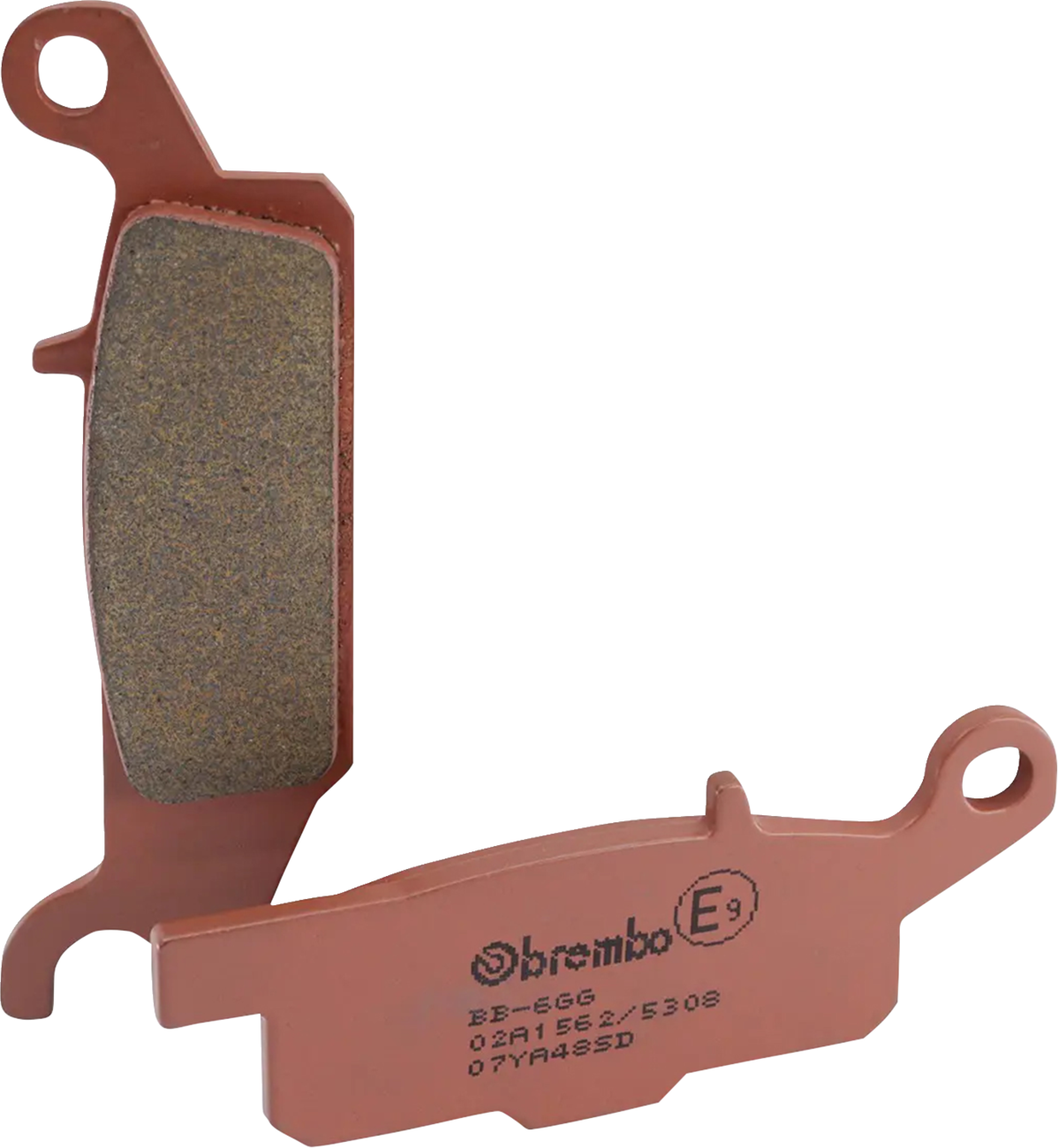 BREMBO PRIME Sinter SD Brake Pads