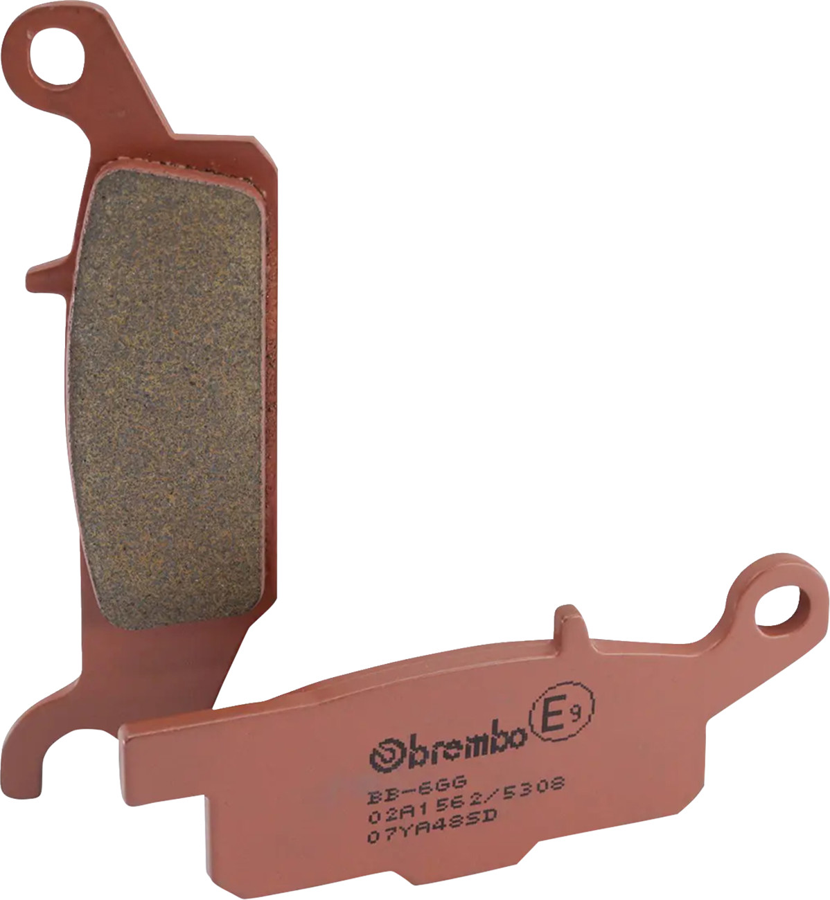 BREMBO PRIME Sinter SD Brake Pads