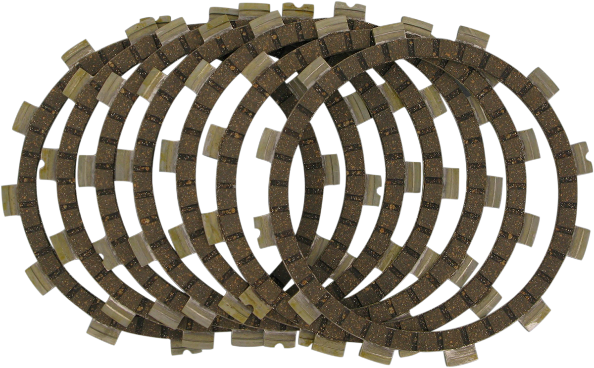 CK Standard Series Clutch Kit