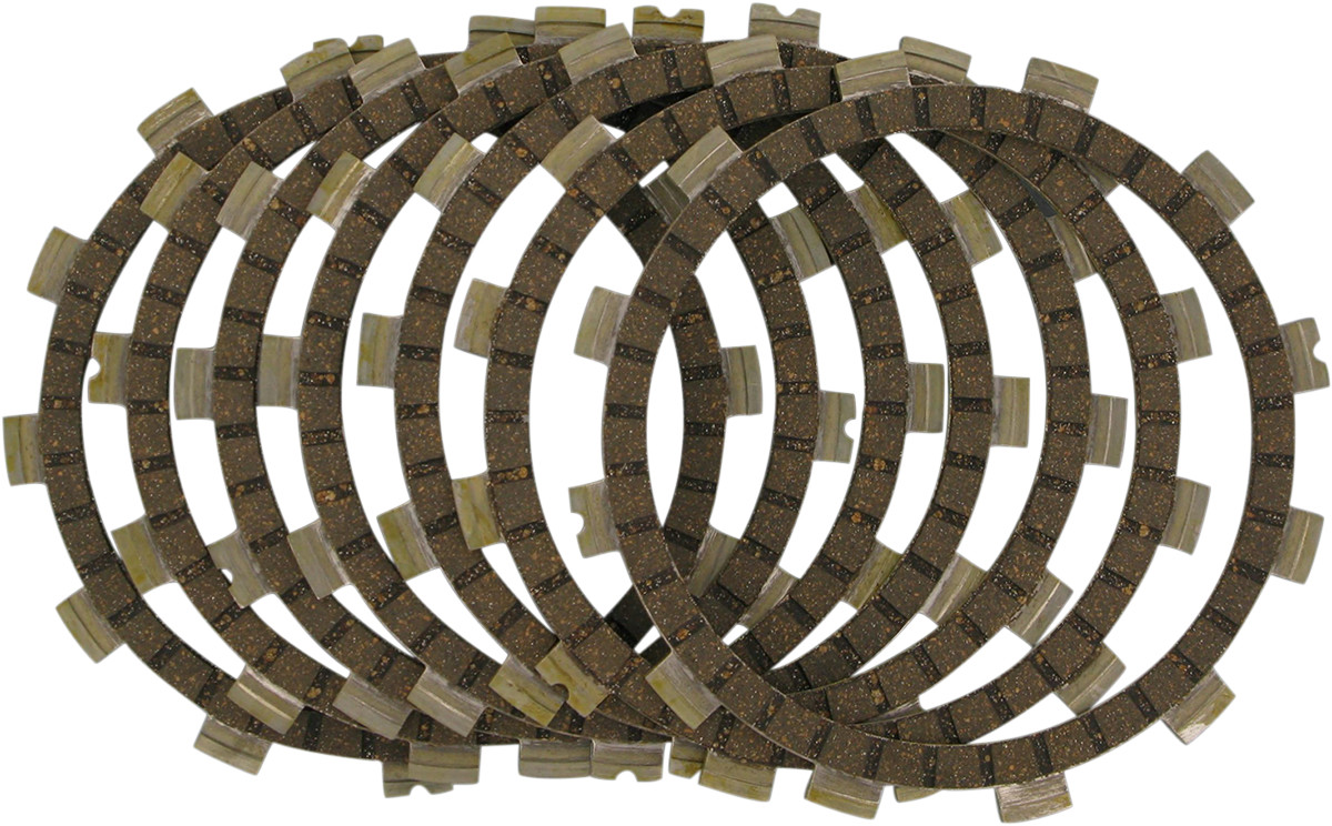 EBC CK Standard Series Clutch Kit