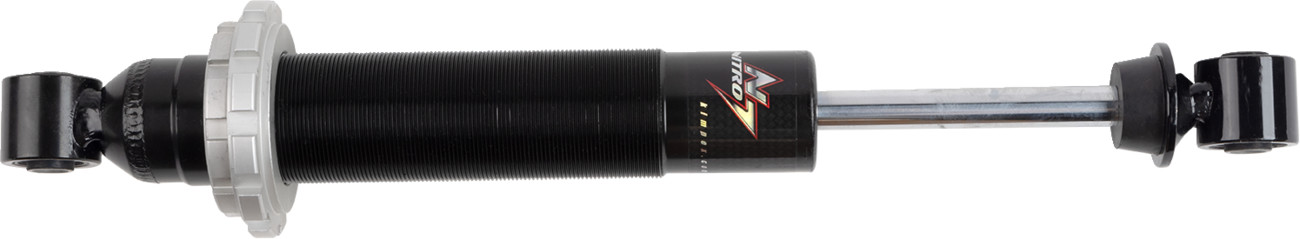 KIMPEX Independent Front Ski Suspension Gas Shocks