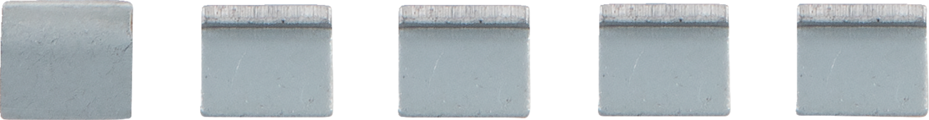 JAMES GASKET Drive Gear Spacer Key