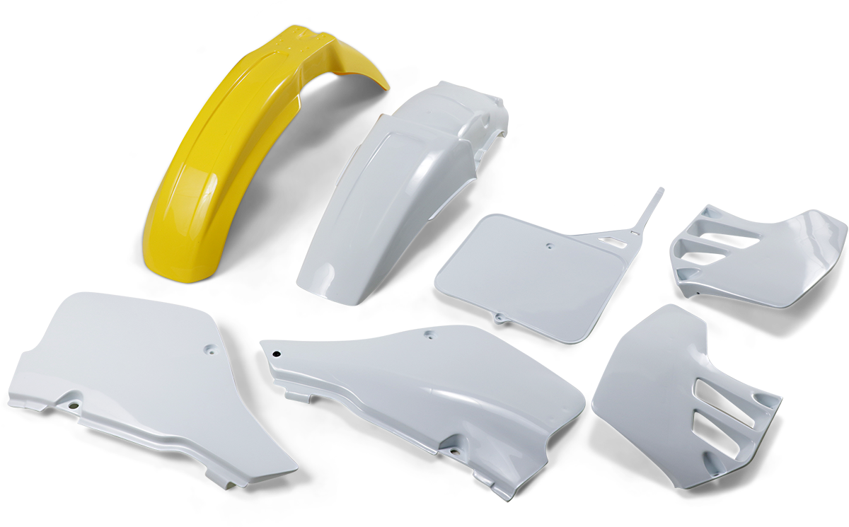 UFO Plastic Kit Suzuki RM125 1992