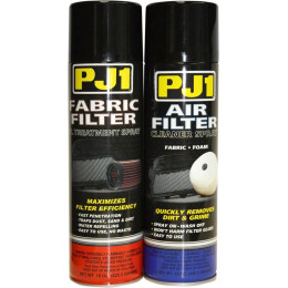 FABRIC AIR FILTER KIT FABRIC AIR FILTER KIT