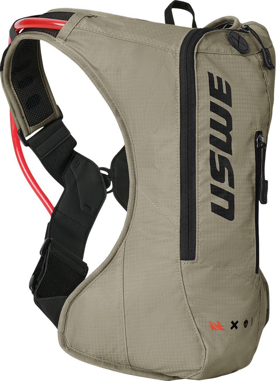 Uswe Outlander 4L Hydration Pack