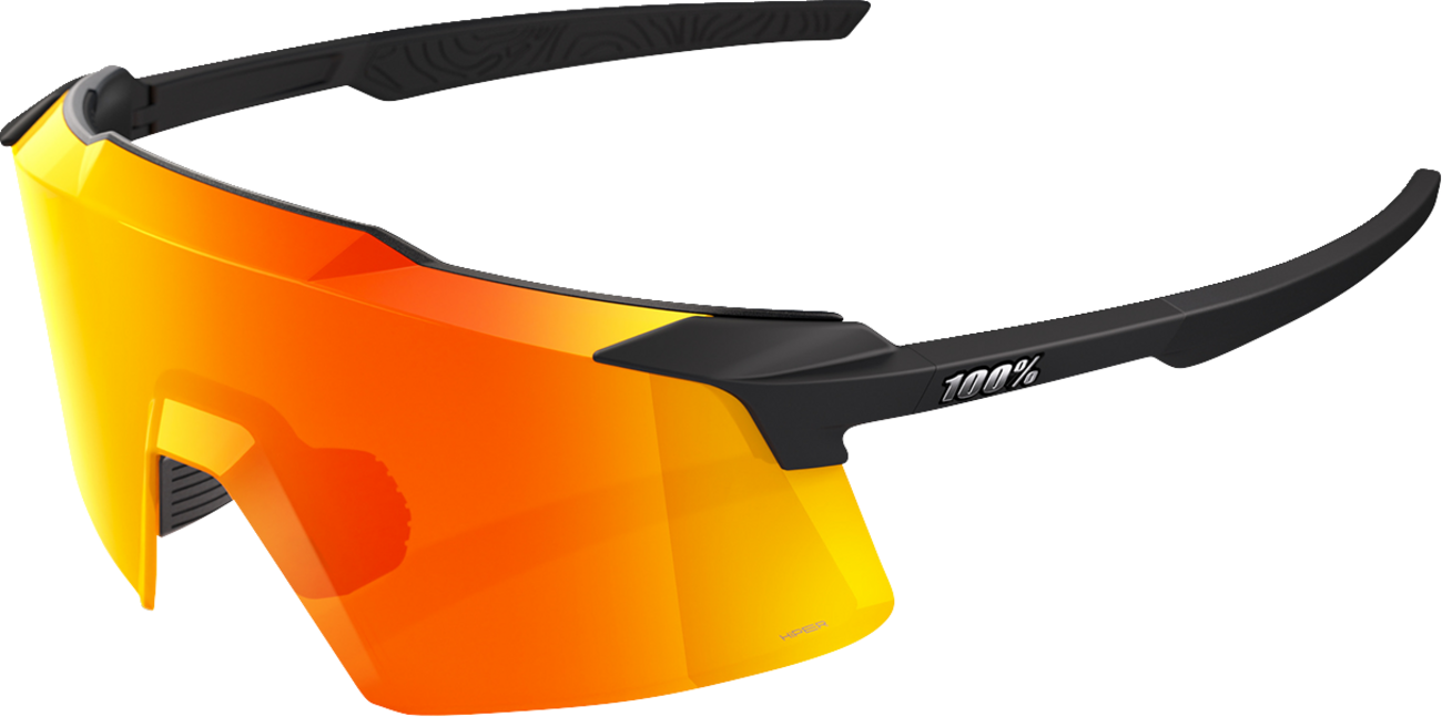 100% Aerocraft Sunglasses