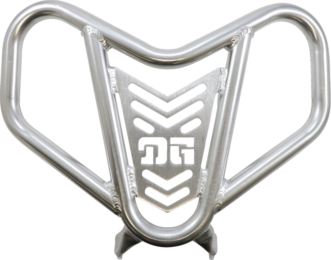 V-Lite Front Bumper