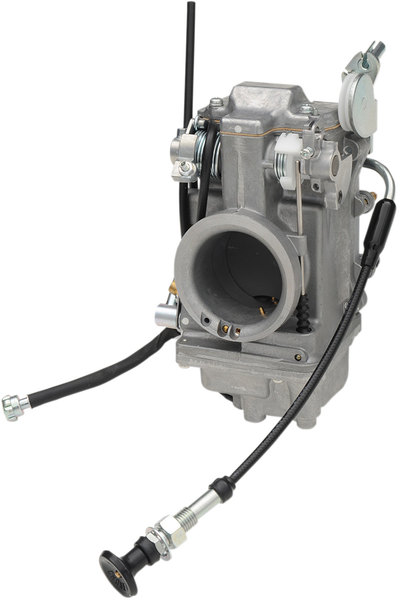 MIKUNI HSR Smoothbore Carburetor