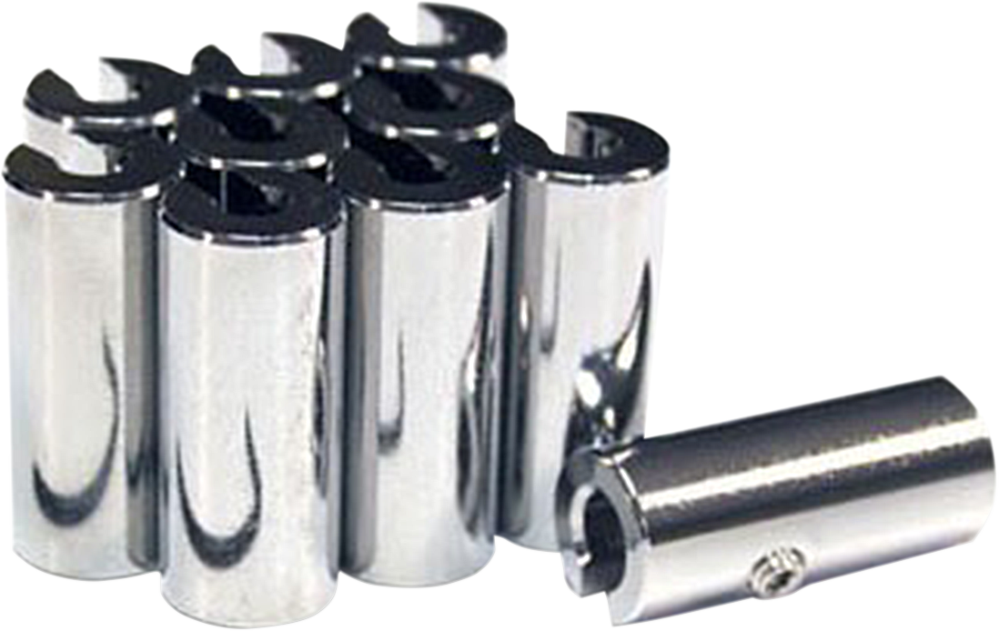 No-Mar Wheel Weights