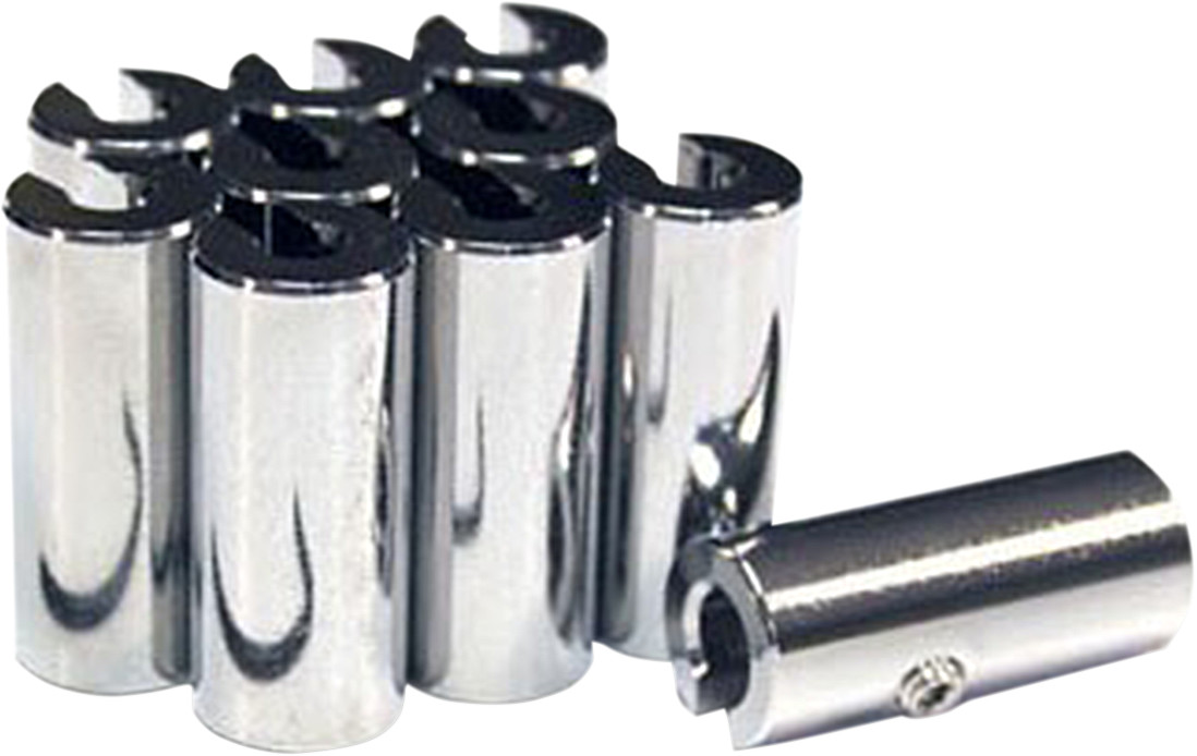 NO-MAR Spoke Wheel Weights