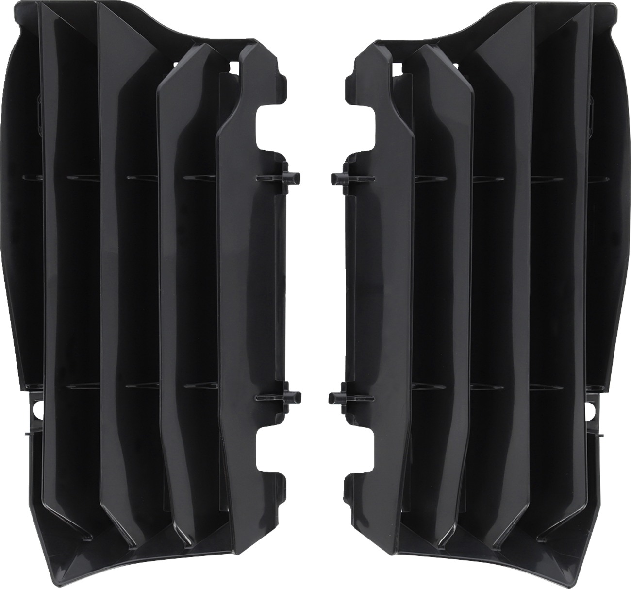 Acerbis Radiator Louvers Kawasaki KX450 2024