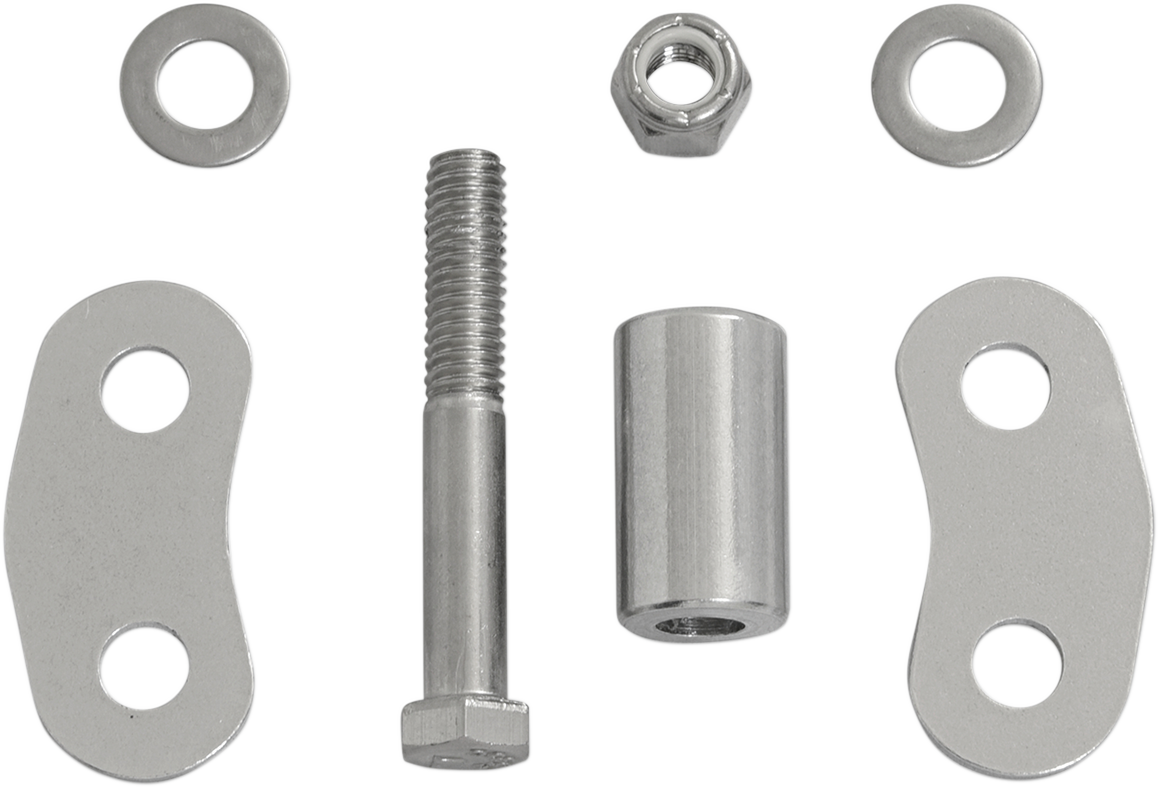 MEMPHIS SHADES Headlight Mount Extension Hardware