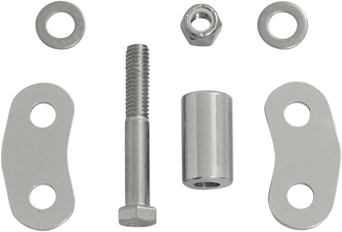 MEMPHIS SHADES Headlight Mount Extension Hardware