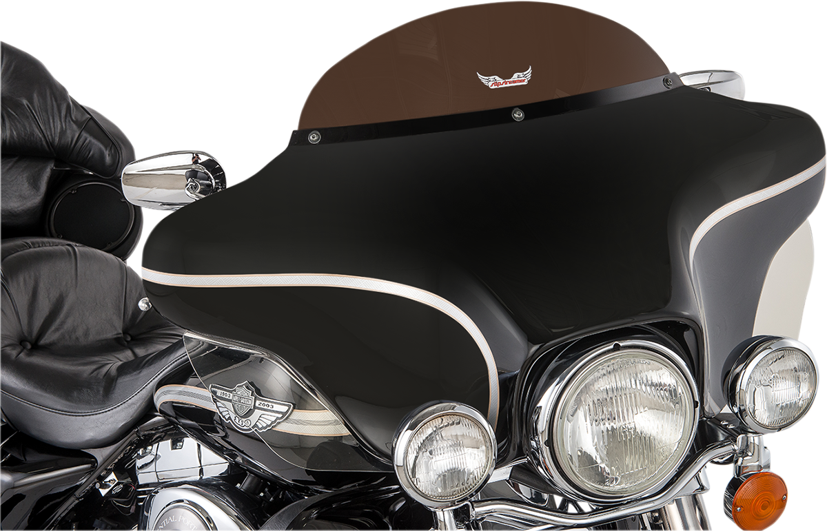 Replacement Windshield