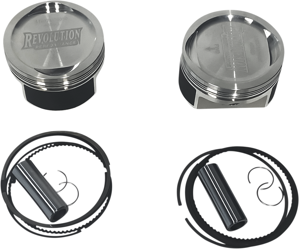 Piston Kit