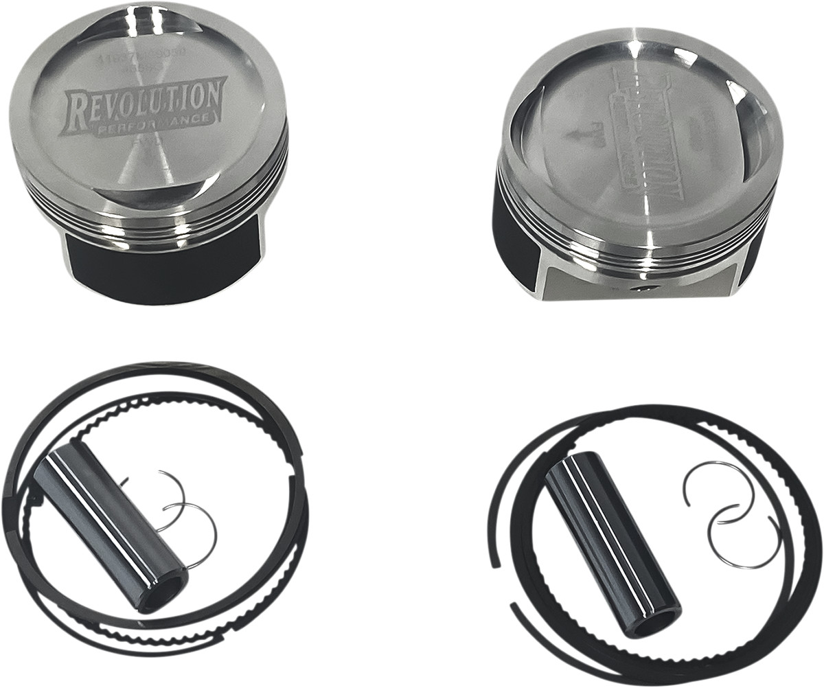 Piston Kit