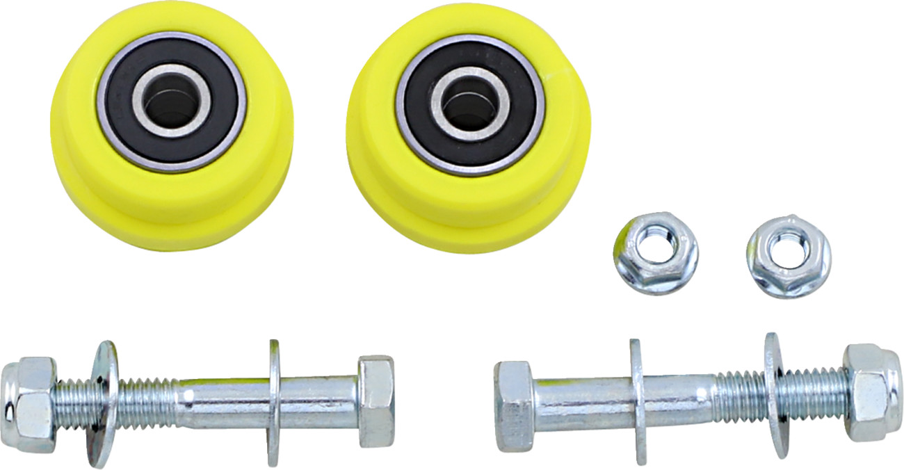 TM Designworks Chain Roller