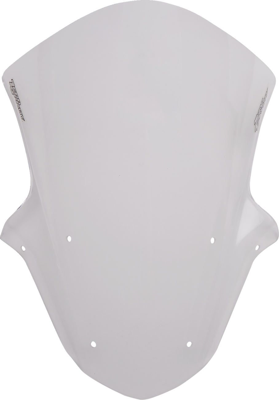 Corsa Windshield