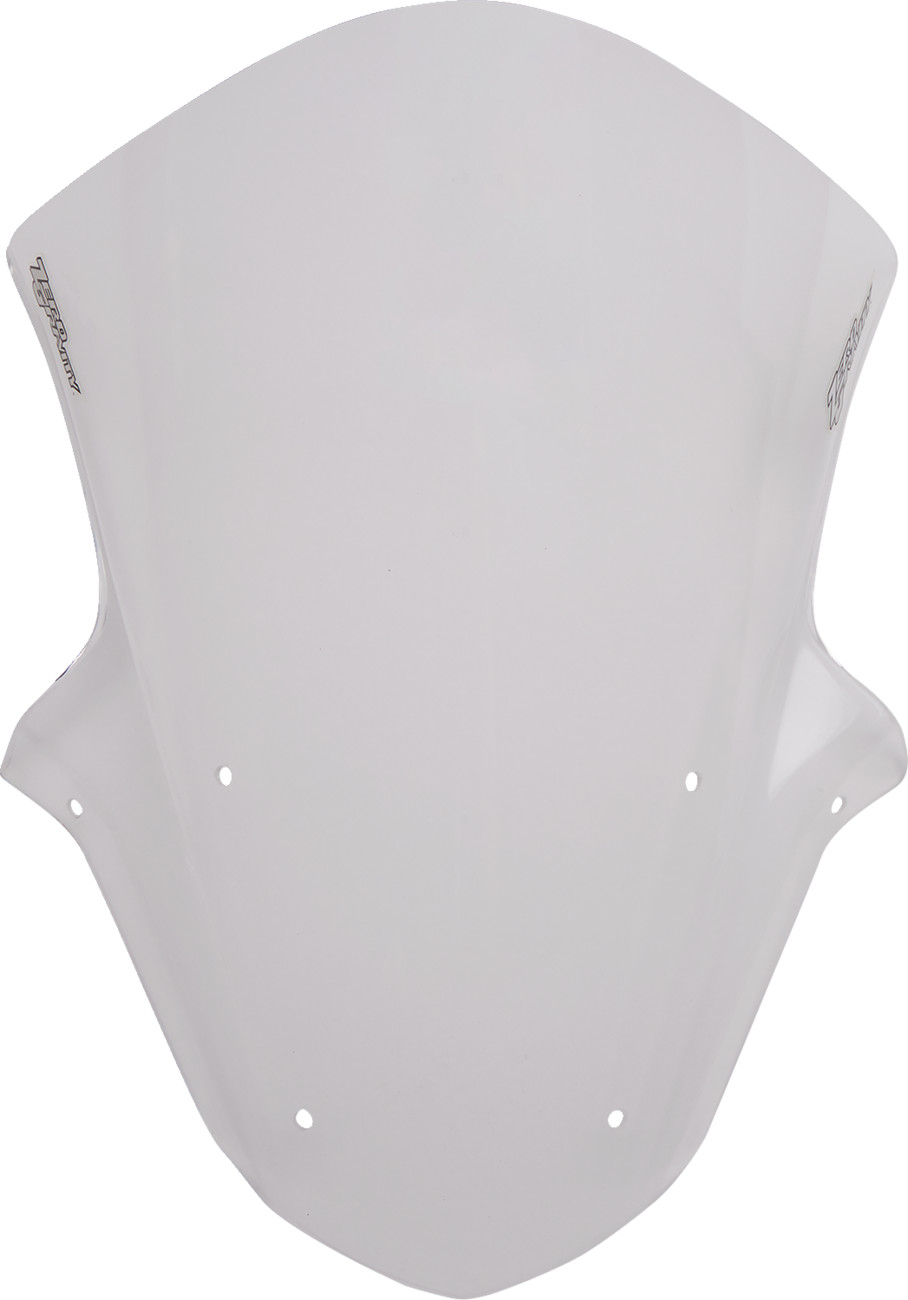 ZERO GRAVITY Corsa Windshield