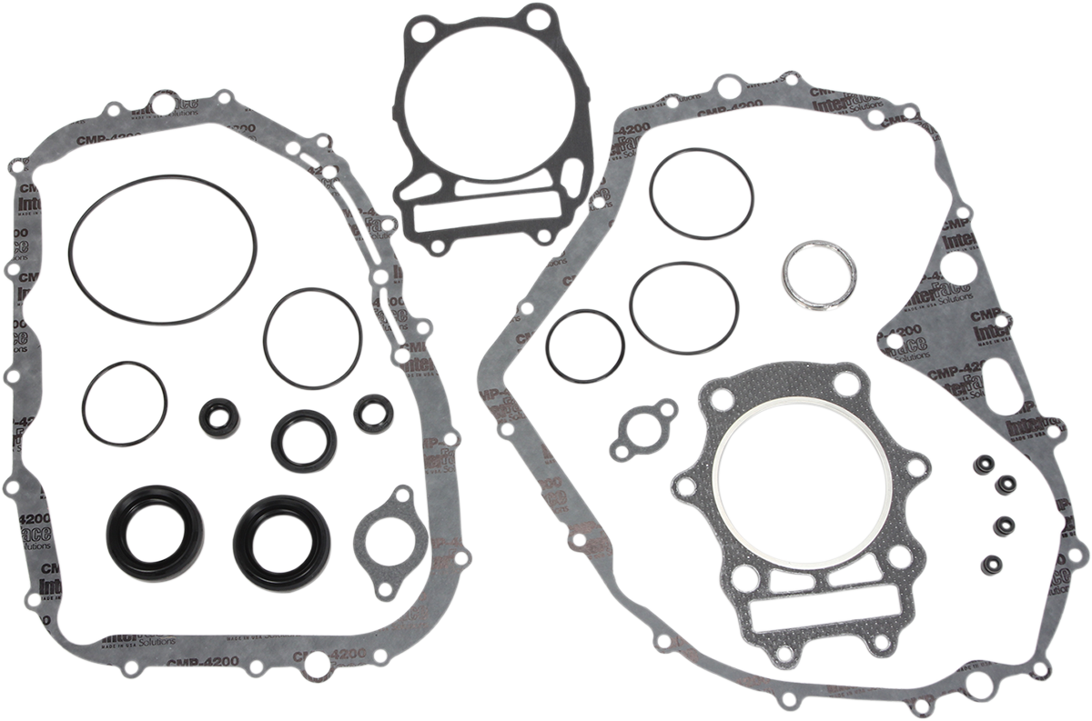 Complete Gasket and Oil Seal Kit