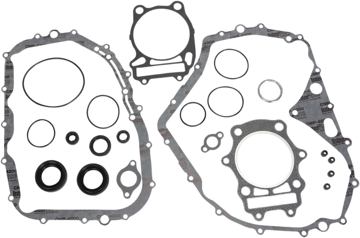 Moose Racing Complete Gasket and Oil Seal Kit