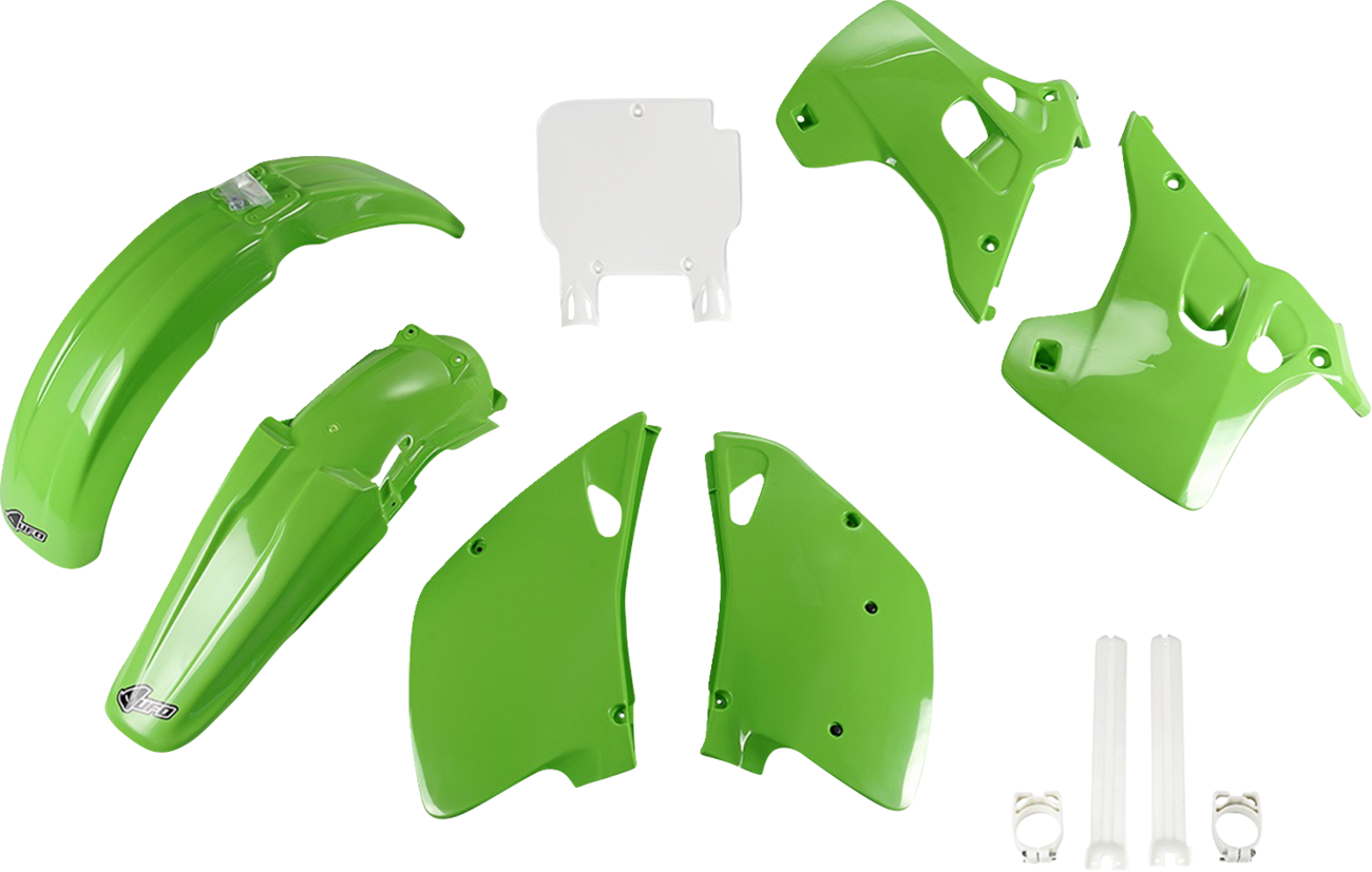 UFO Full Replacement Body Kit for Kawasaki