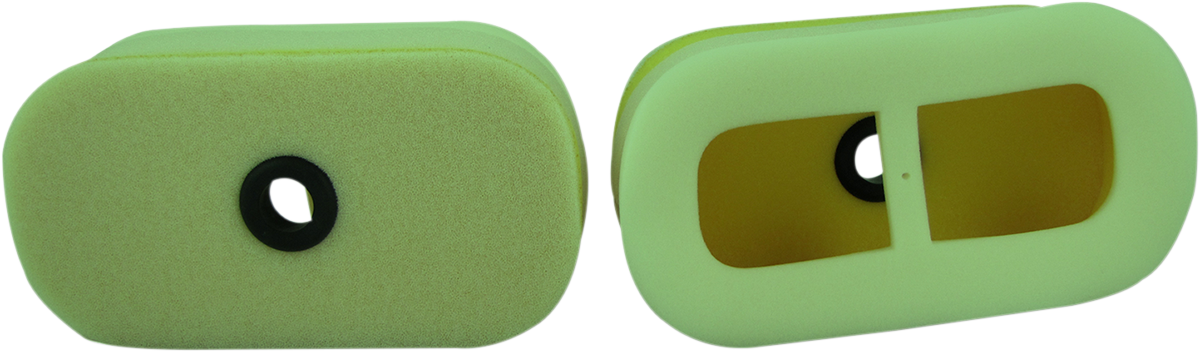 NO TOIL Pre-Oiled Air Filter