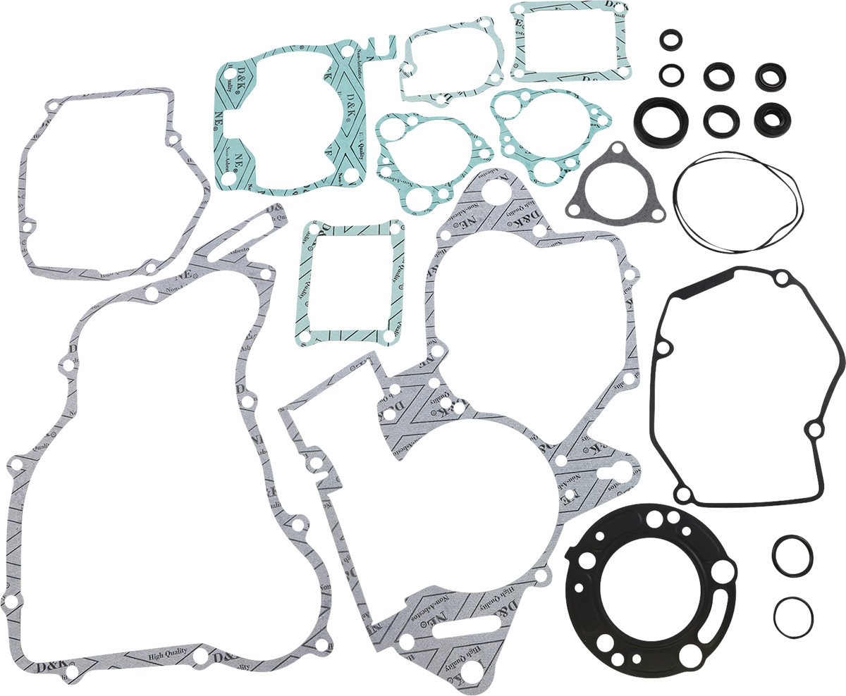 PROX Complete Gasket Kit