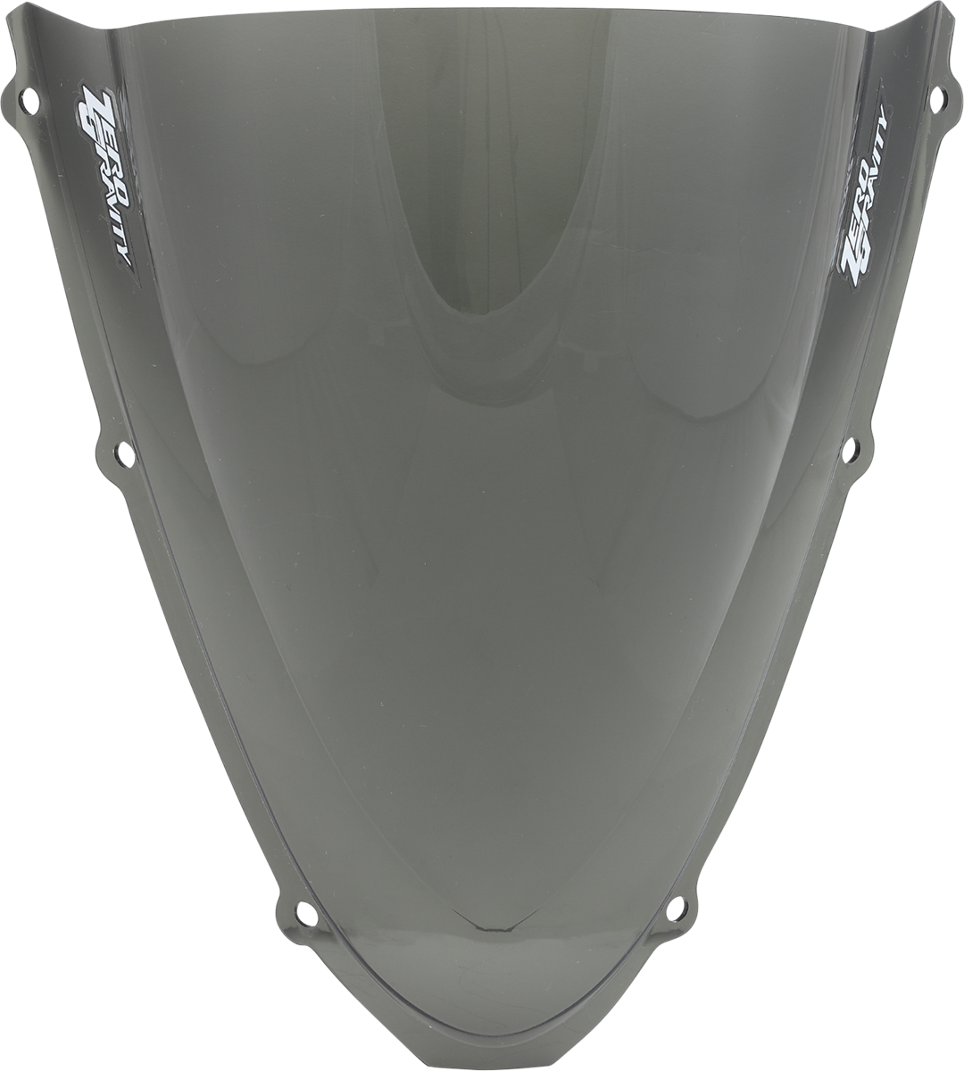 Zero gravity Windscreen - Smoke - ZX14/R Kawasaki