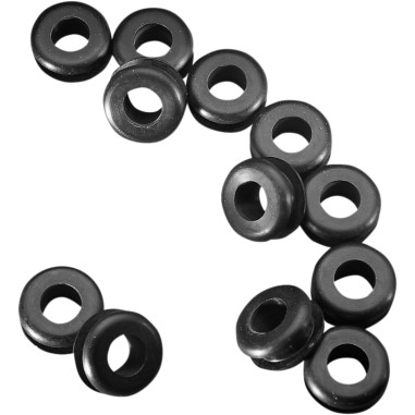 FUEL TANK MOUNTING GROMMETS