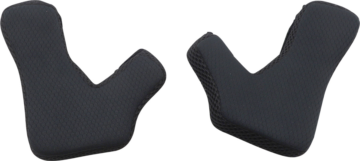 100% Aircraft Bicycle Helmet Cheek Pads