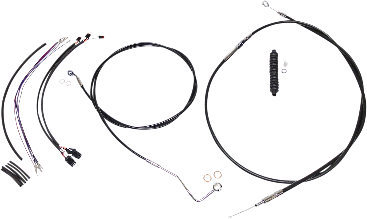 XR Handlebar Installation Kit