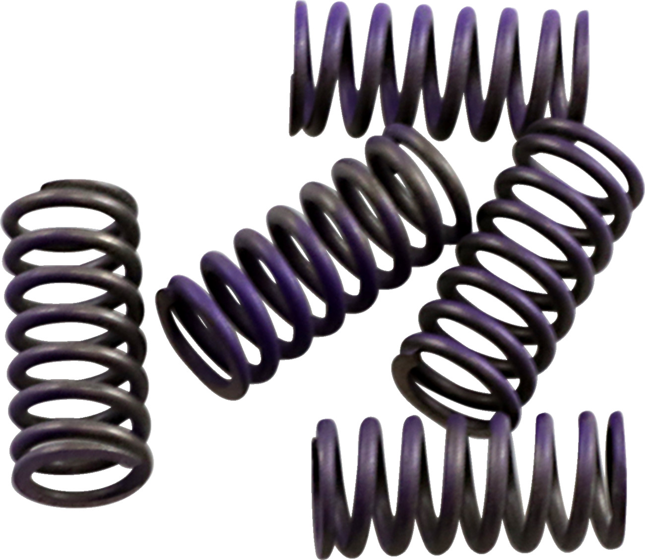 Hinson racing Hi-Temp Clutch Spring Kit - Yamaha