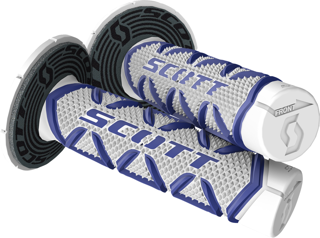 Scott Diamond Grips